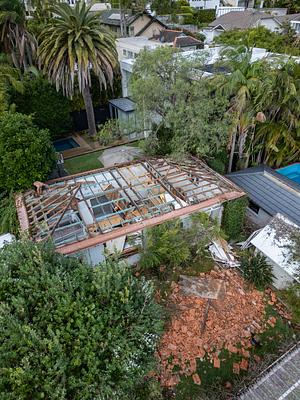 Vaucluse demolition project image 8 by Elite Demolition Sydney