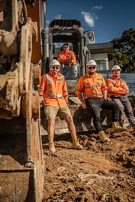 Lalor Park demolition project image 12 by Elite Demolition Sydney