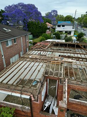 Eastwood demolition project image 14 by Elite Demolition Sydney