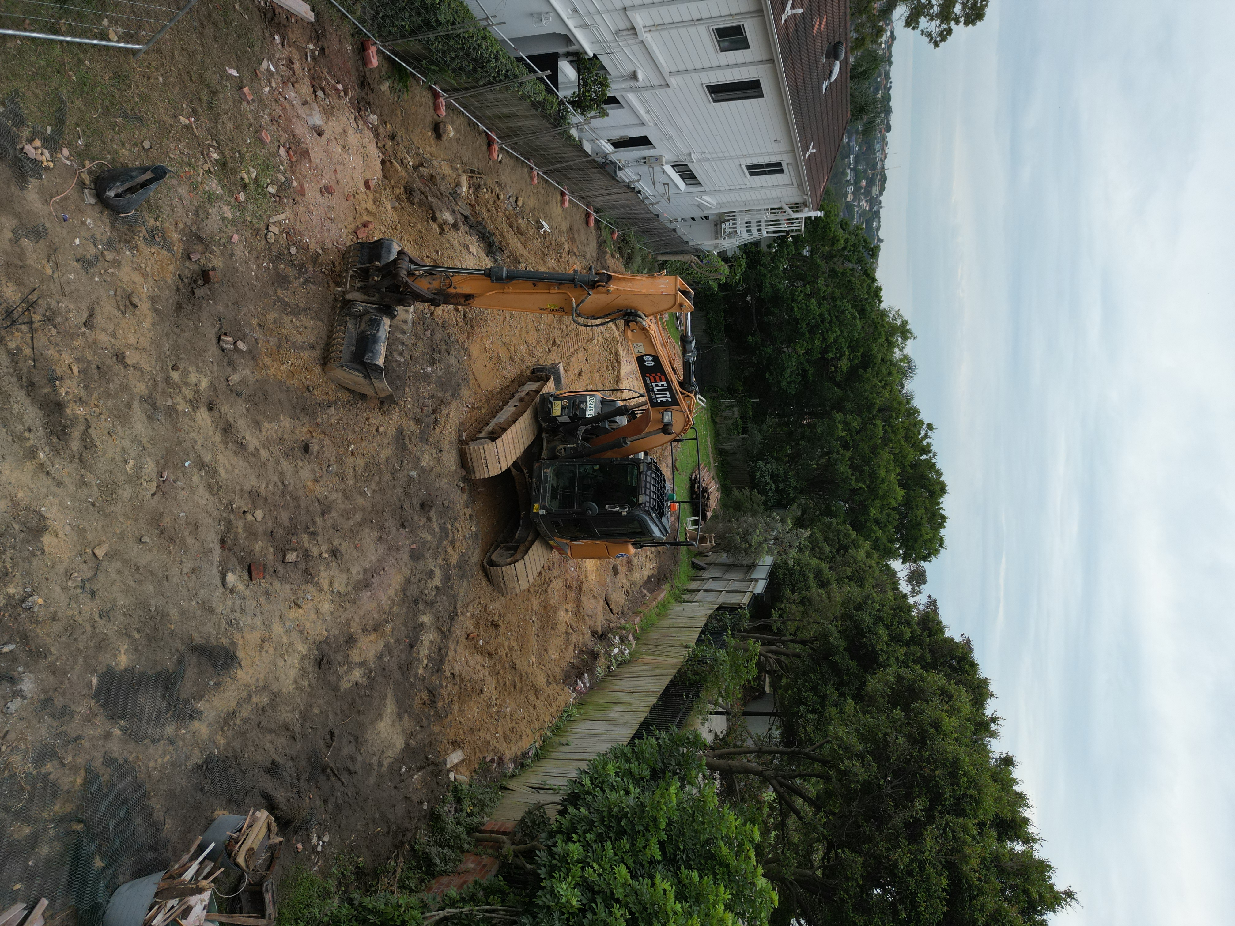 Eastwood demolition project image 18 by Elite Demolition Sydney