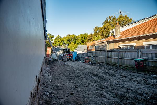 Clovelly demolition project image 17 by Elite Demolition Sydney