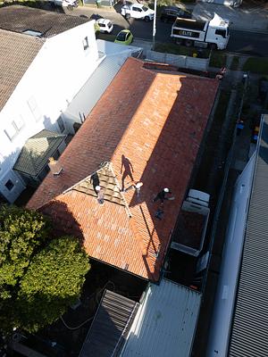 Dover Heights demolition project image 1 by Elite Demolition Sydney
