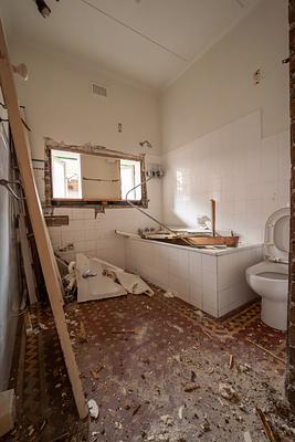 Clovelly demolition project image 10 by Elite Demolition Sydney