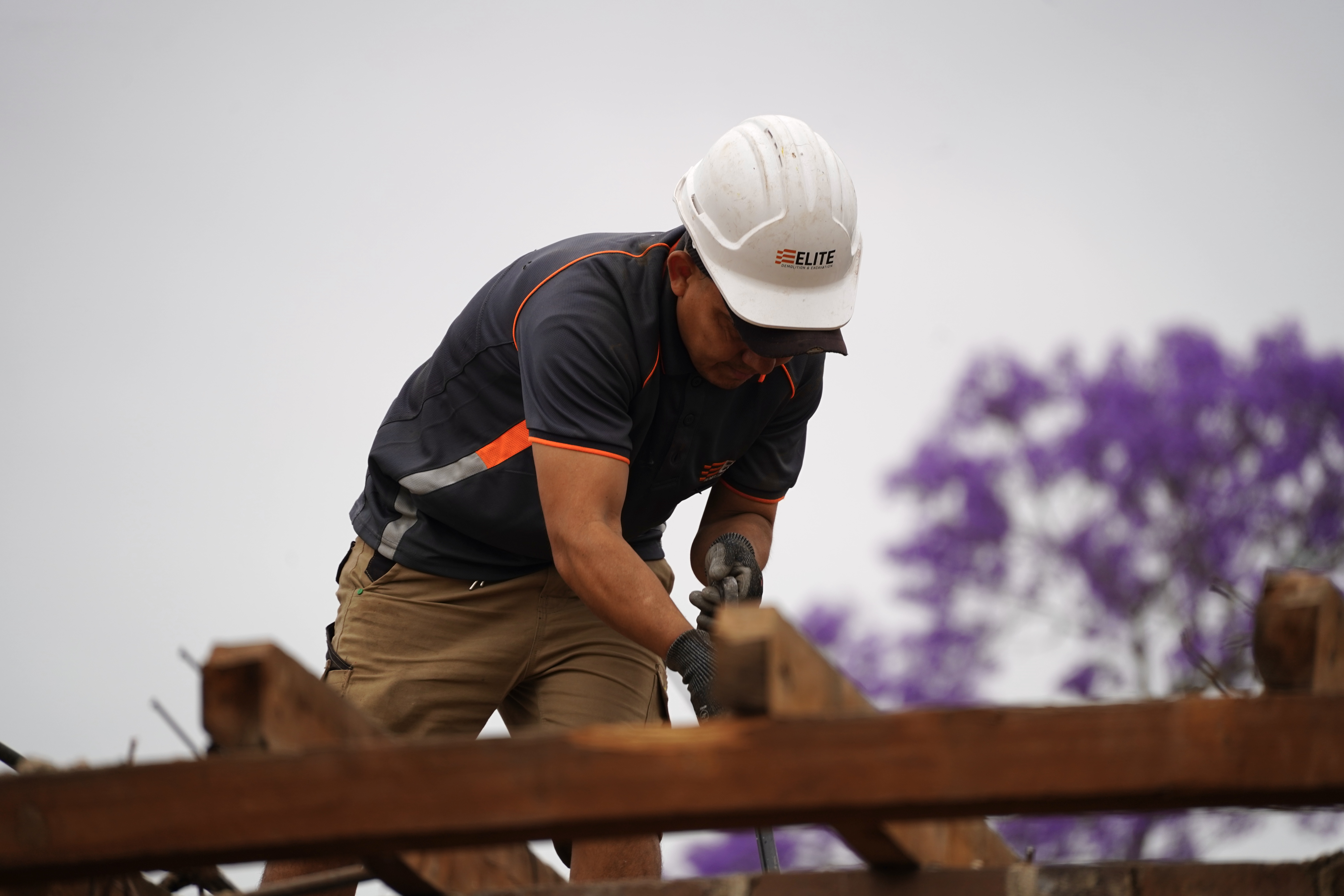 Eastwood demolition project image 6 by Elite Demolition Sydney