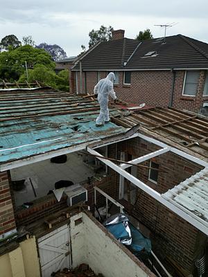 Eastwood demolition project image 16 by Elite Demolition Sydney