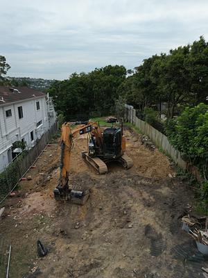 Eastwood demolition project image 18 by Elite Demolition Sydney
