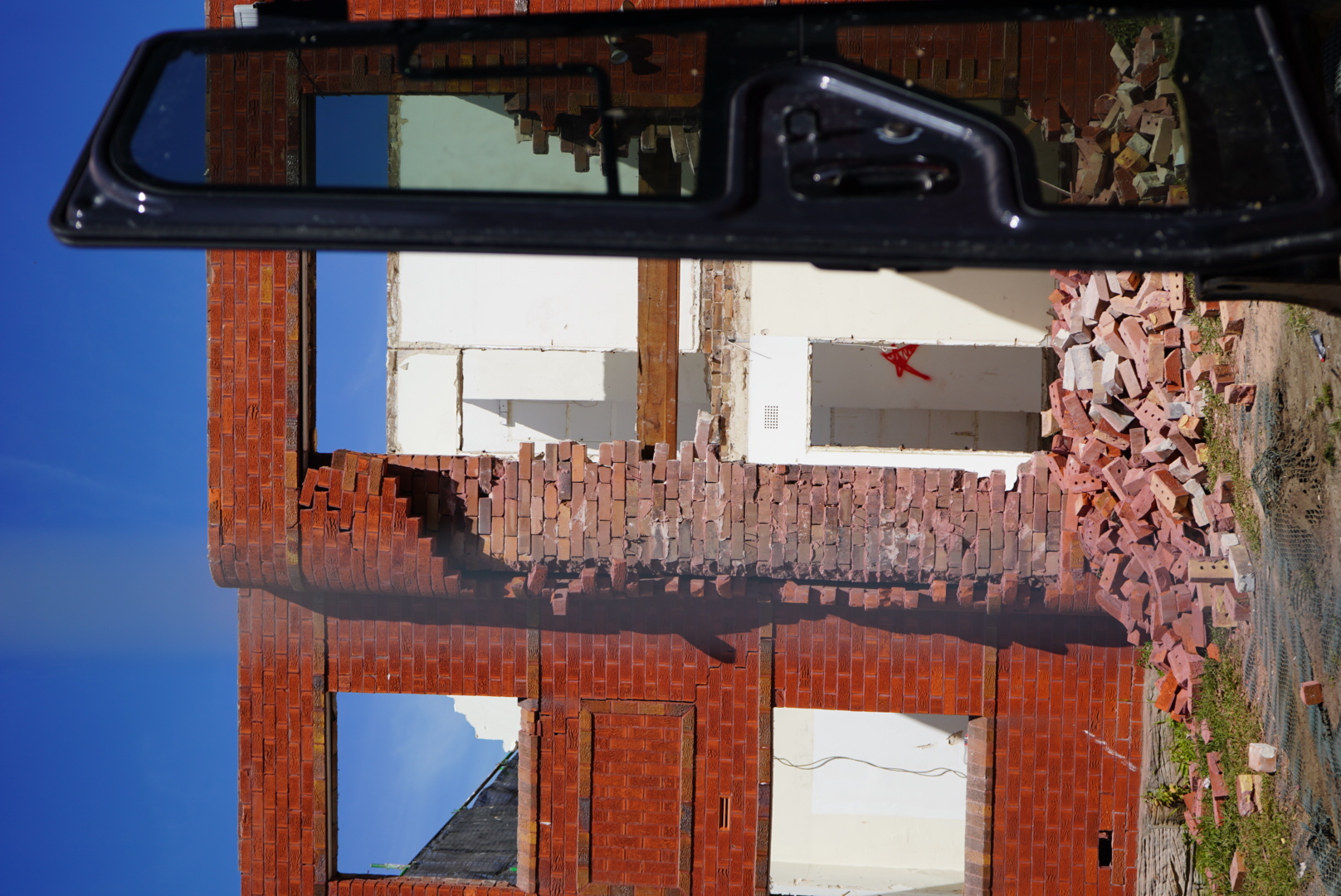 Bondi demolition project image 2 by Elite Demolition Sydney