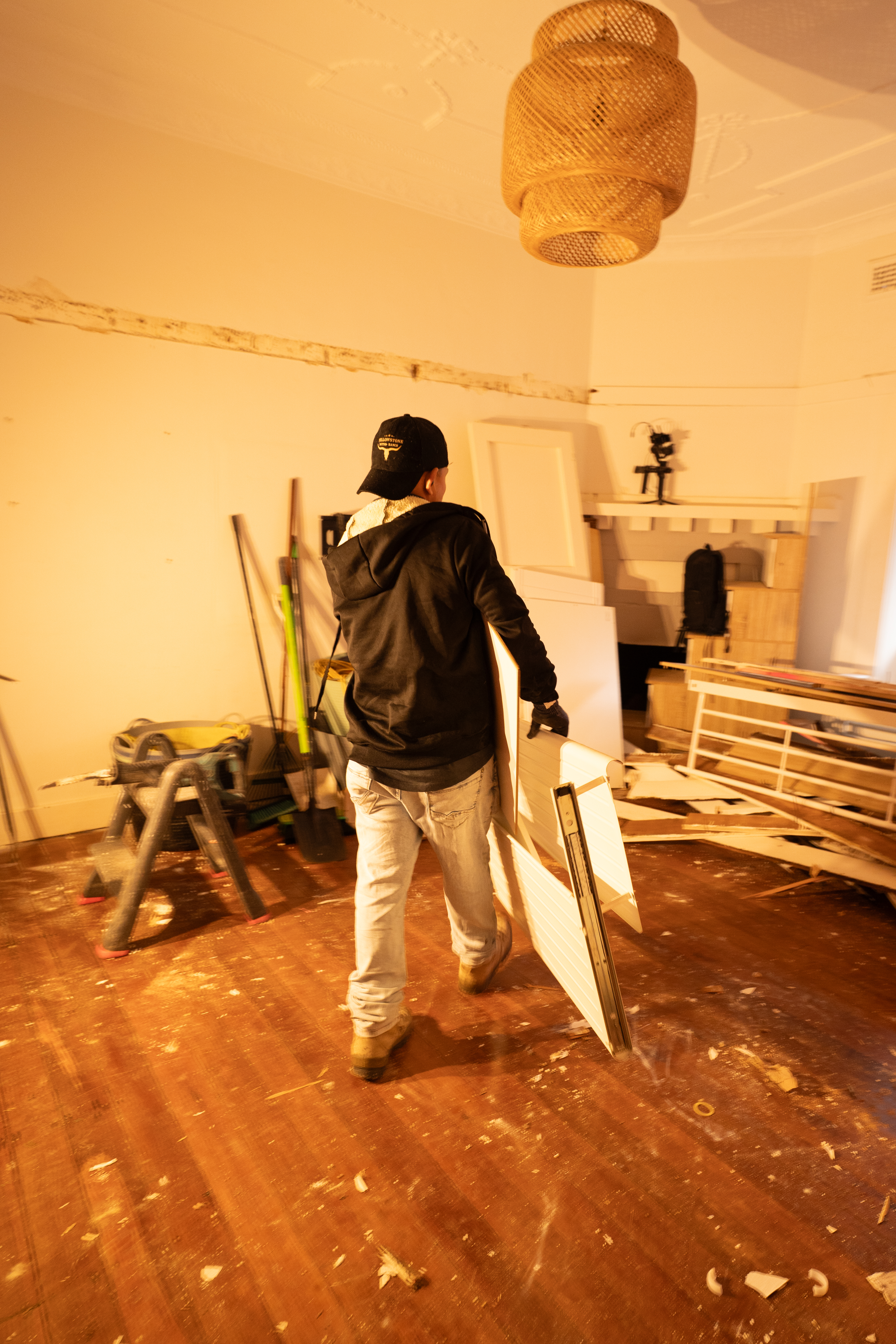 Clovelly demolition project image 11 by Elite Demolition Sydney