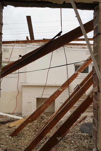 Eastwood demolition project by Elite Demolition & Excavation Sydney