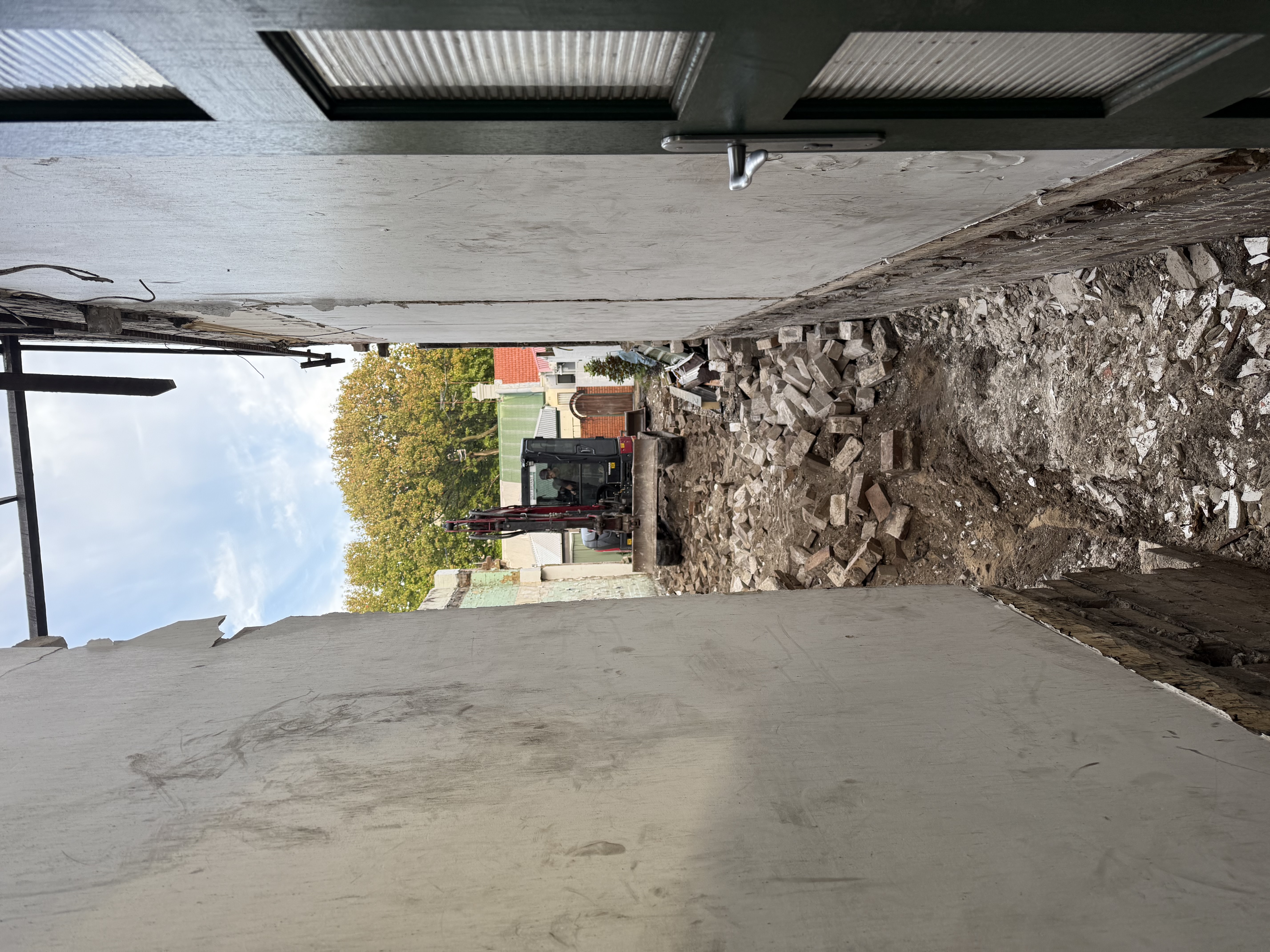 Redfern demolition project image 9 by Elite Demolition Sydney