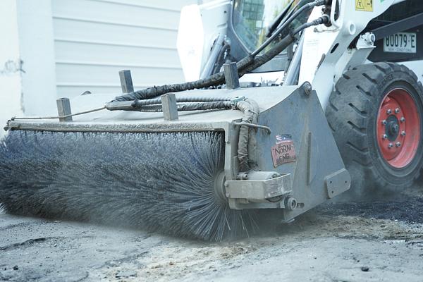 Dover Heights - Parking Resurfacing demolition project image 19 by Elite Demolition Sydney
