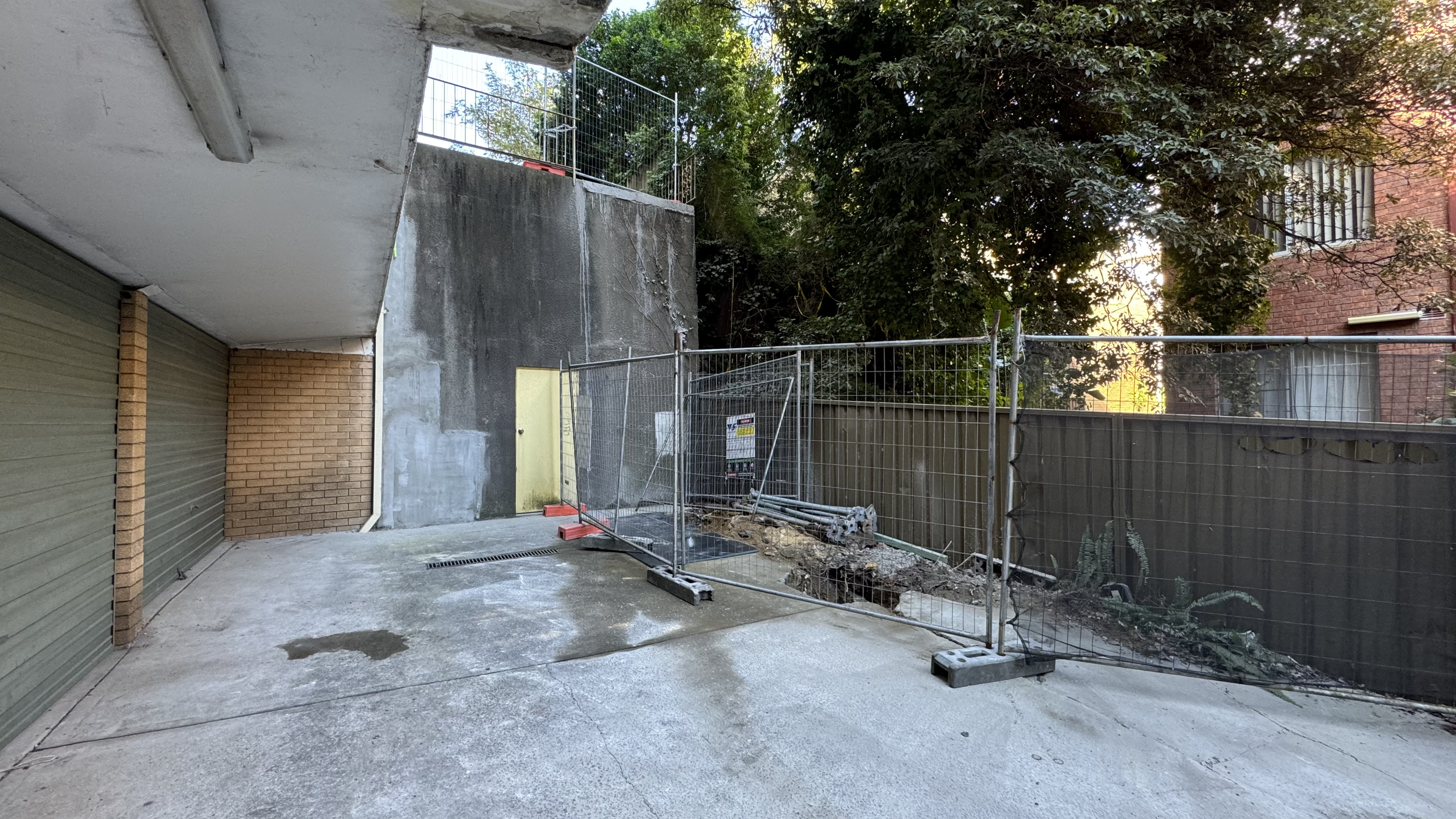 Marrickville demolition project image 7 by Elite Demolition Sydney