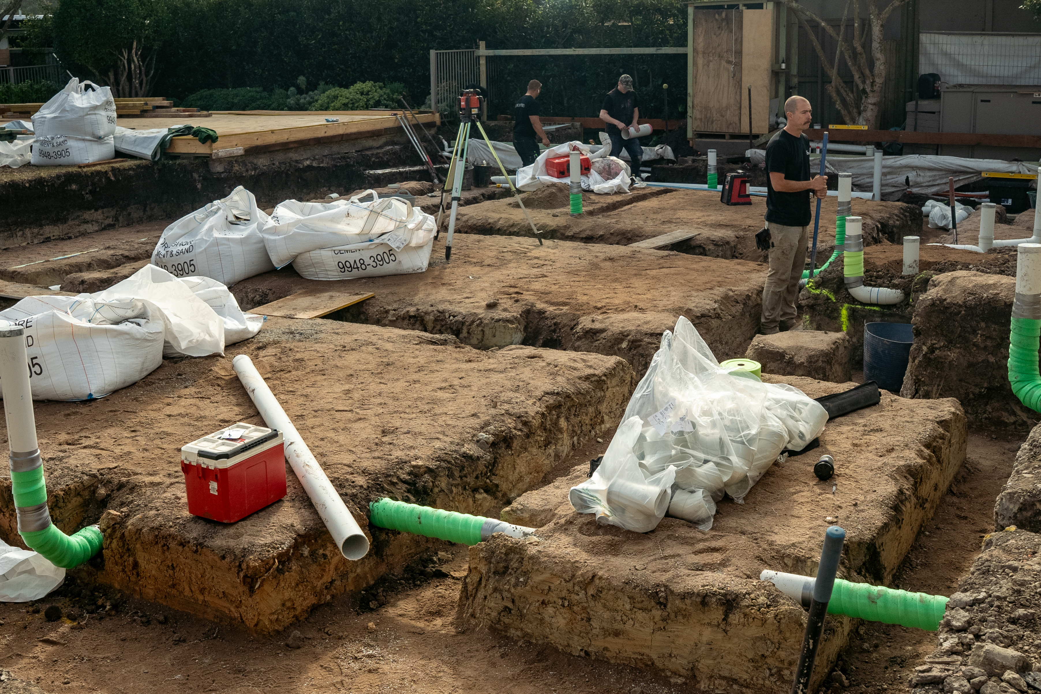 Roseville demolition project image 16 by Elite Demolition Sydney