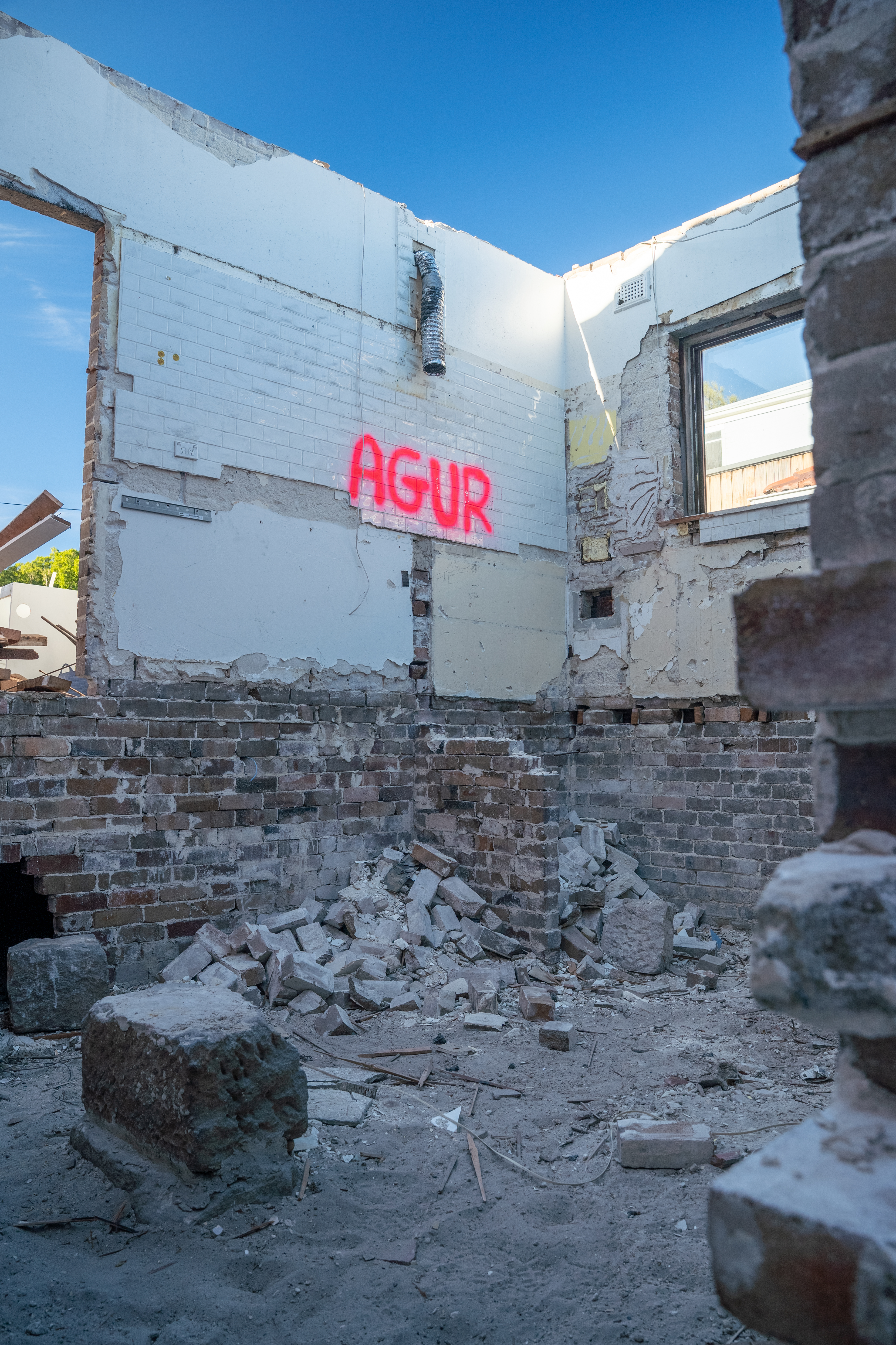 Clovelly demolition project image 13 by Elite Demolition Sydney