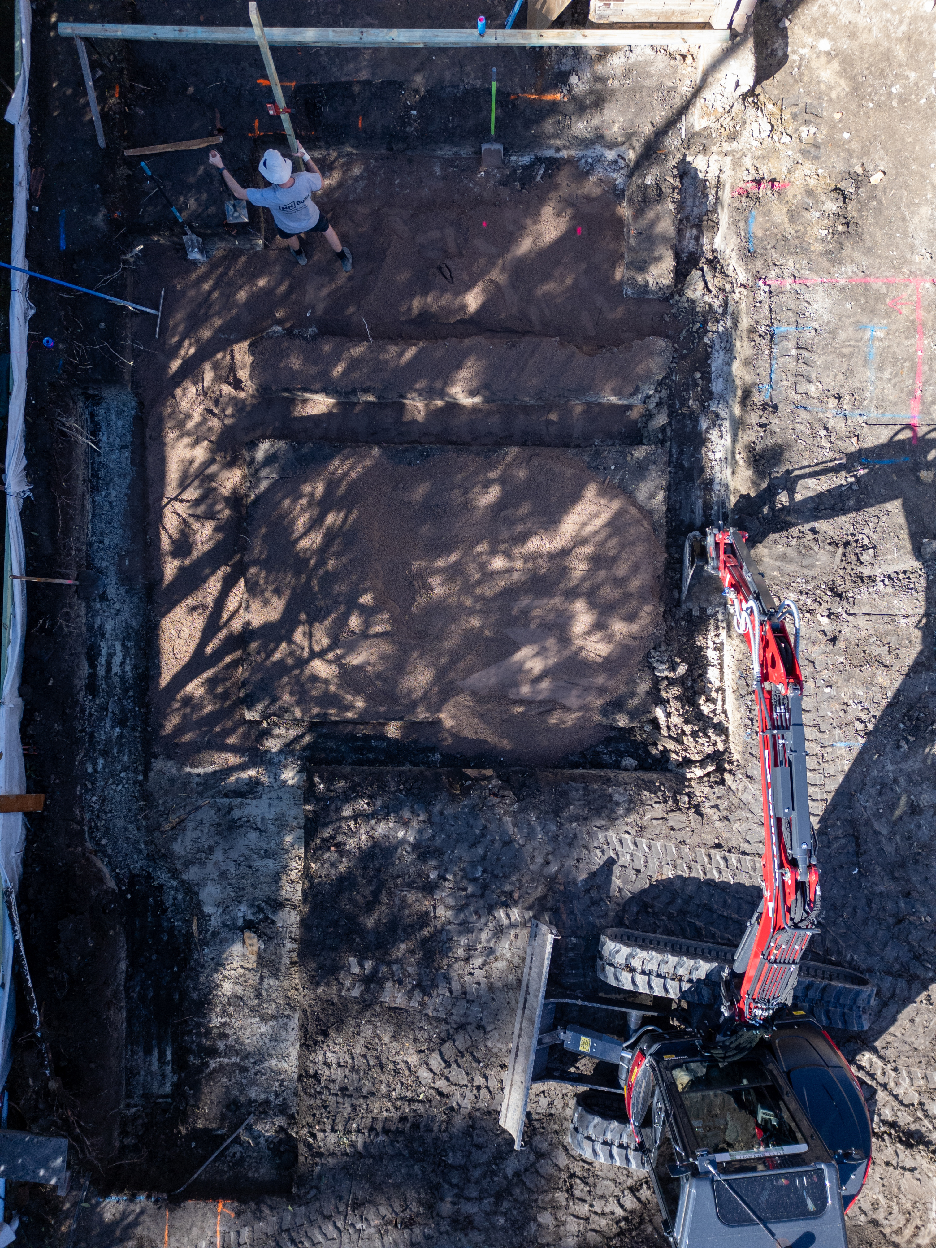 Roseville demolition project image 5 by Elite Demolition Sydney