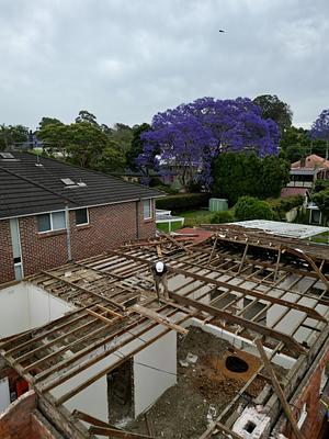 Eastwood demolition project image 17 by Elite Demolition Sydney