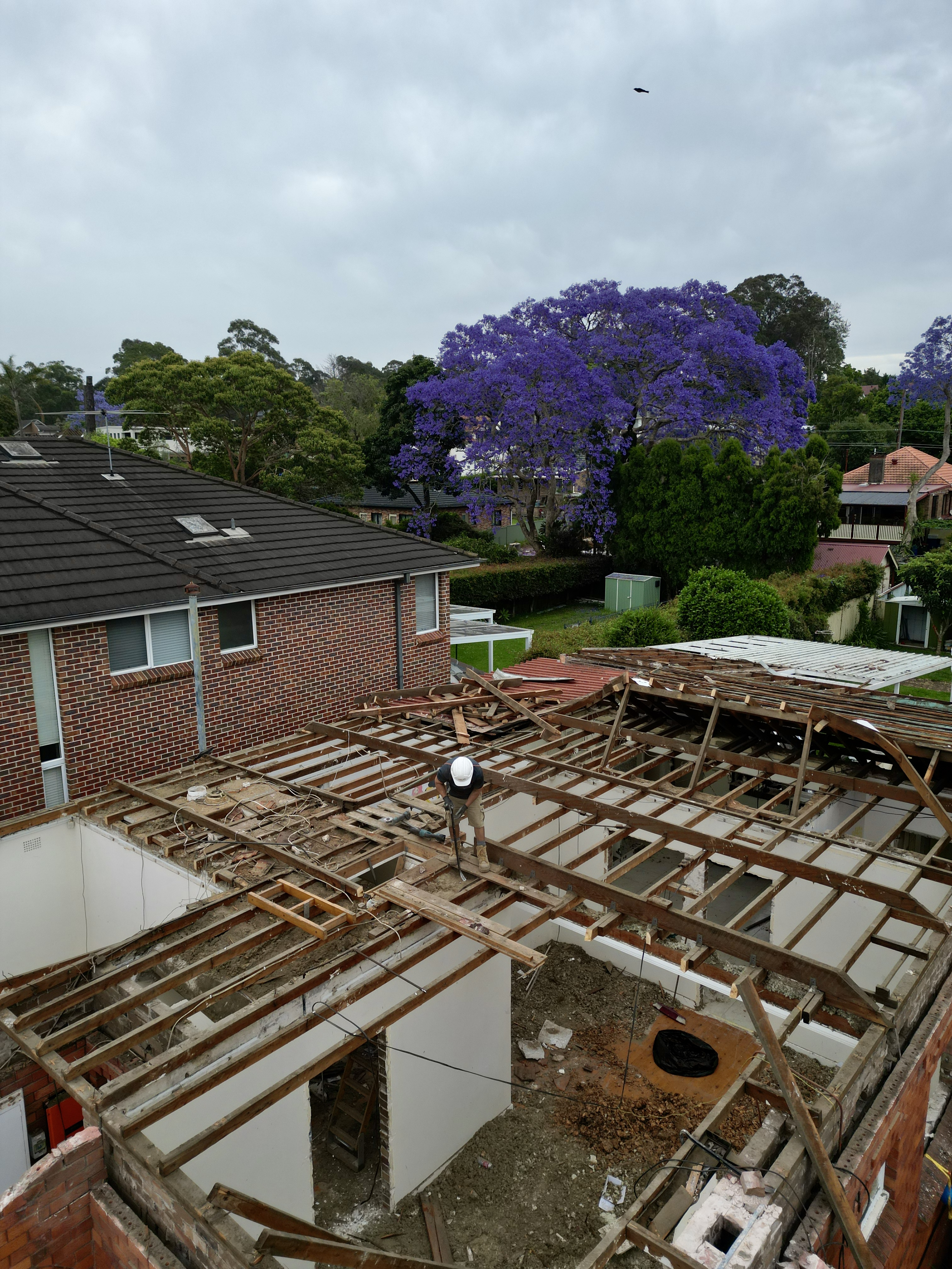 Eastwood demolition project image 17 by Elite Demolition Sydney