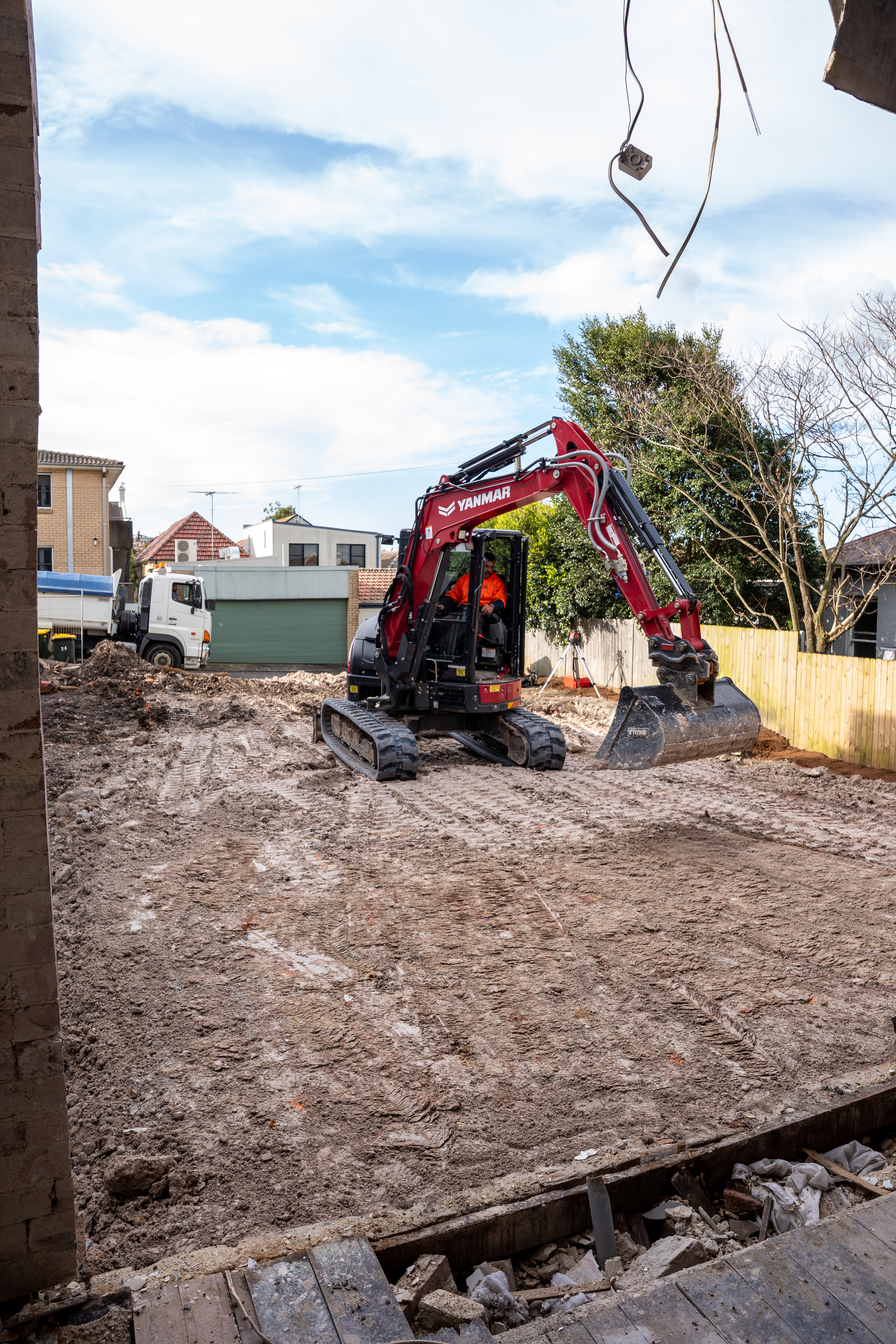 Stanmore demolition project image 9 by Elite Demolition Sydney