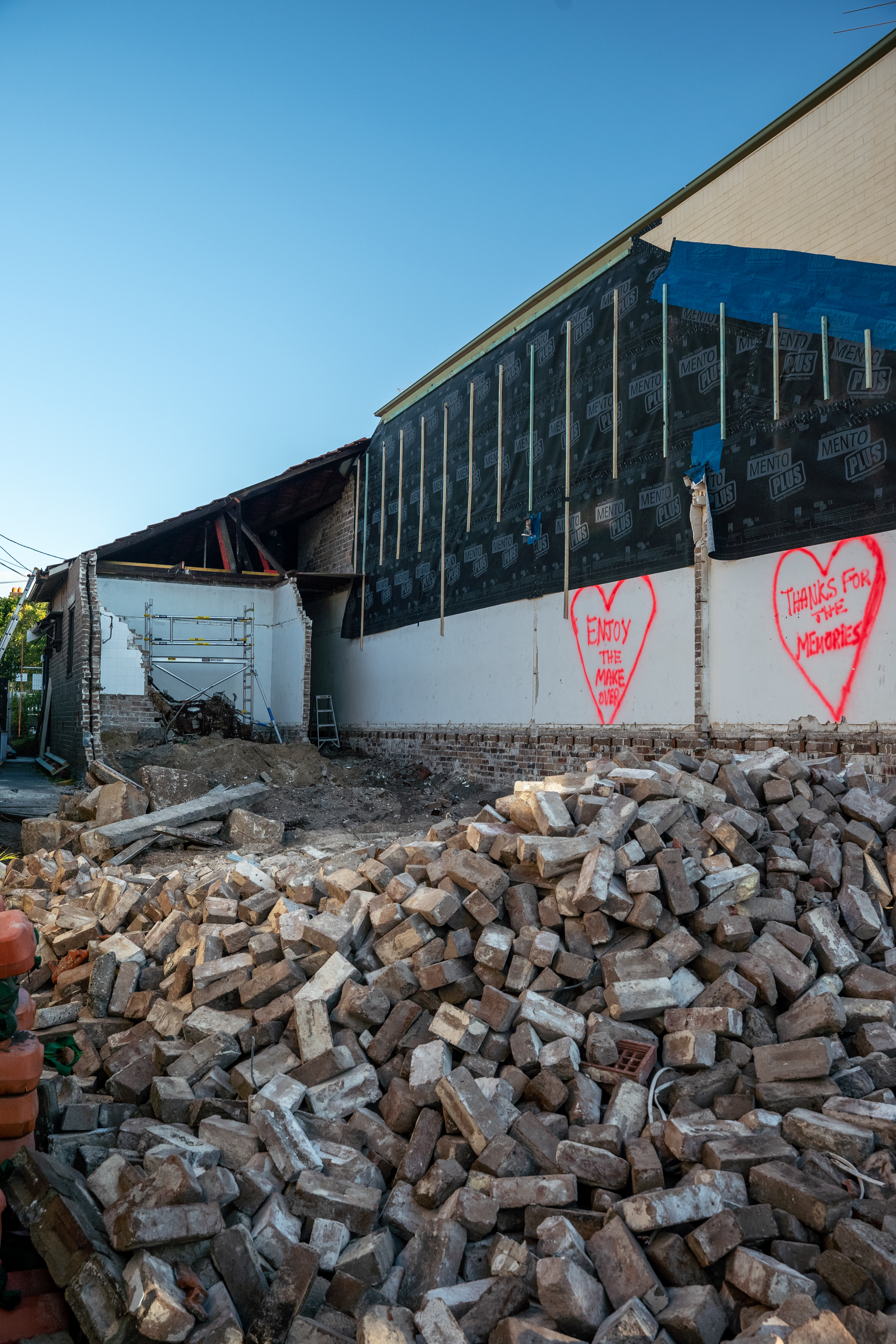 Clovelly demolition project image 16 by Elite Demolition Sydney