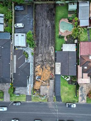 Erina demolition project image 11 by Elite Demolition Sydney