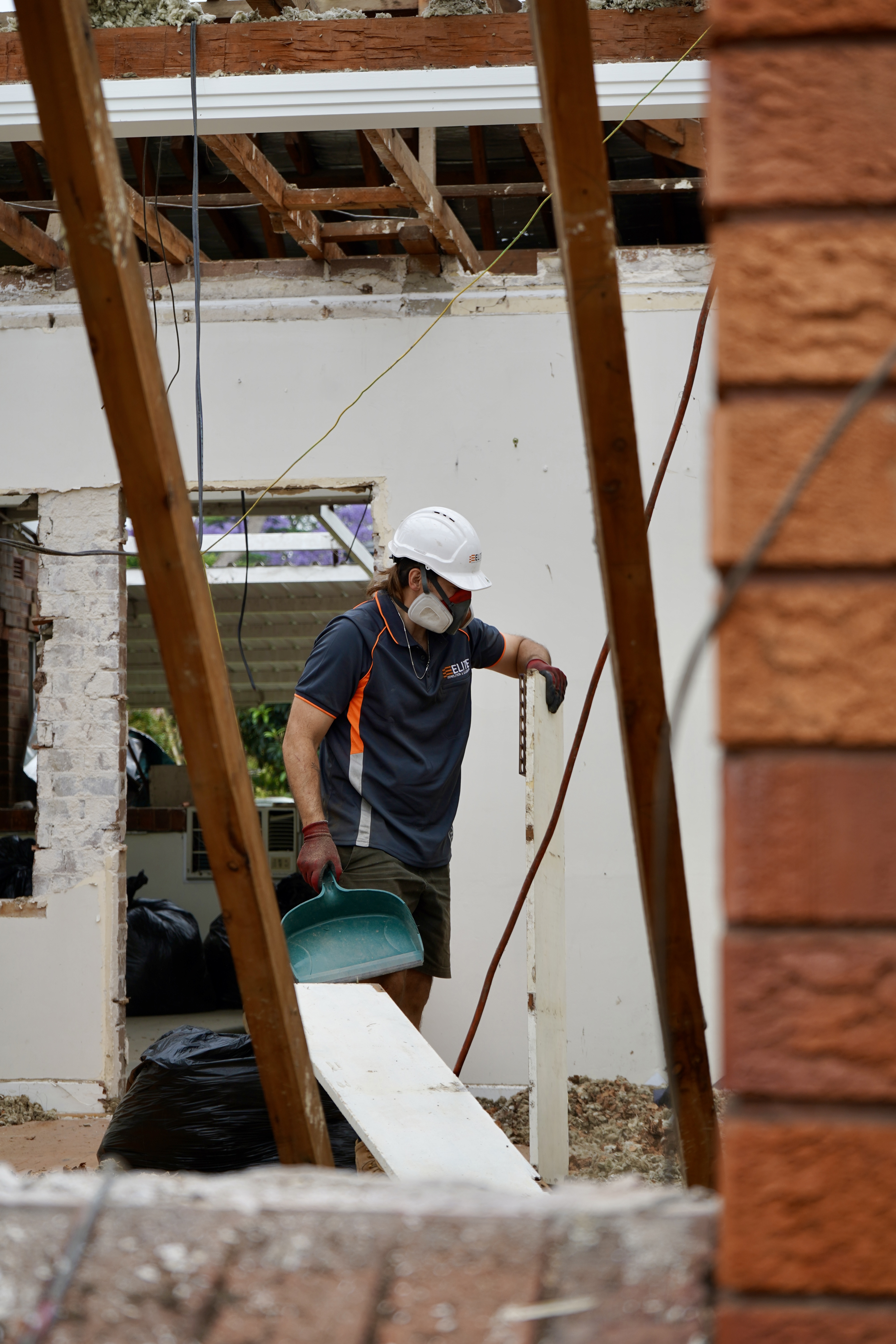 Eastwood demolition project image 5 by Elite Demolition Sydney