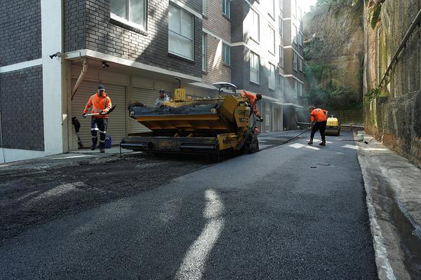 Dover Heights - Parking Resurfacing demolition project image 17 by Elite Demolition Sydney
