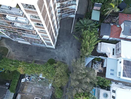 Dover Heights - Parking Resurfacing demolition project image 3 by Elite Demolition Sydney