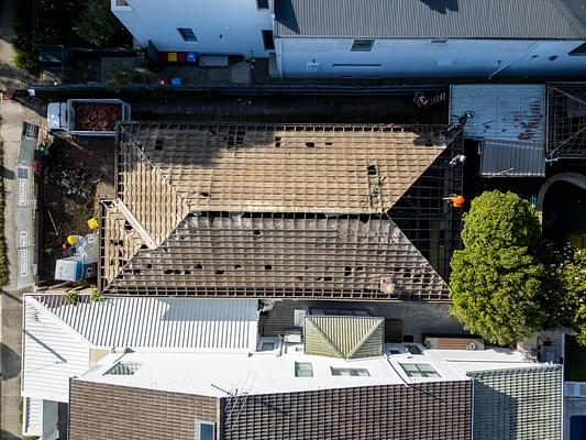 Dover Heights demolition project image 2 by Elite Demolition Sydney