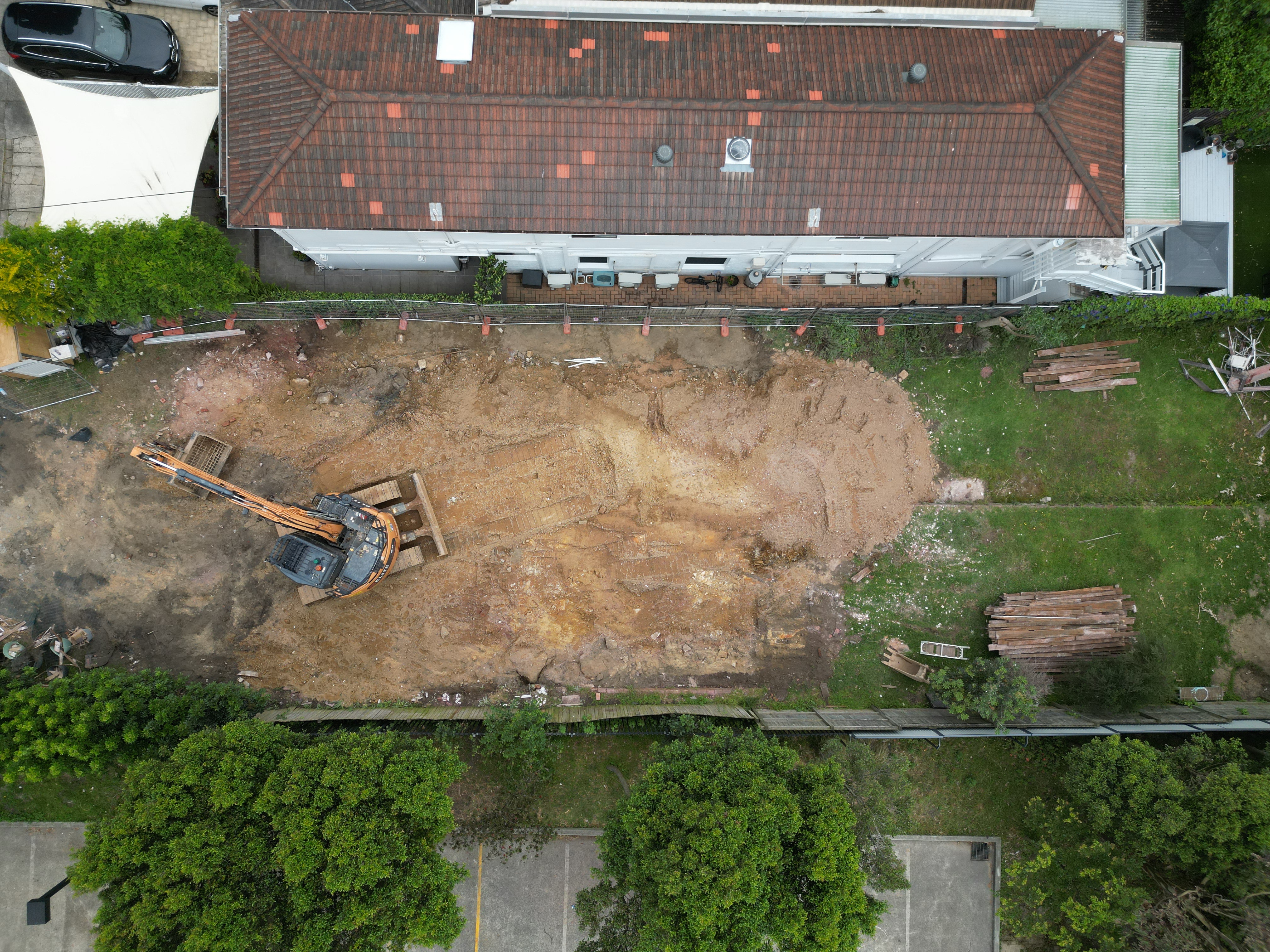 Bondi demolition project image 15 by Elite Demolition Sydney