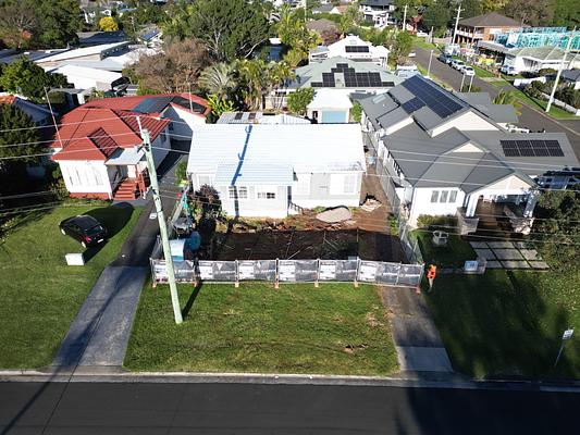 Kiama demolition project image 2 by Elite Demolition Sydney
