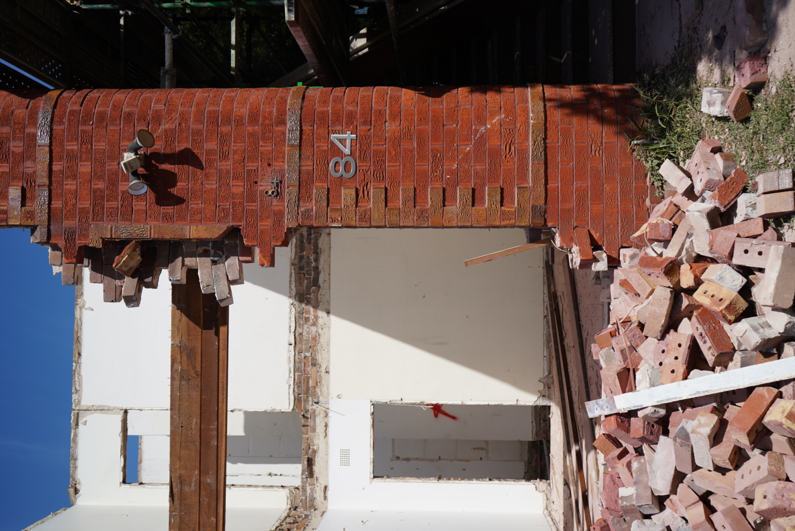 Bondi demolition project image 8 by Elite Demolition Sydney