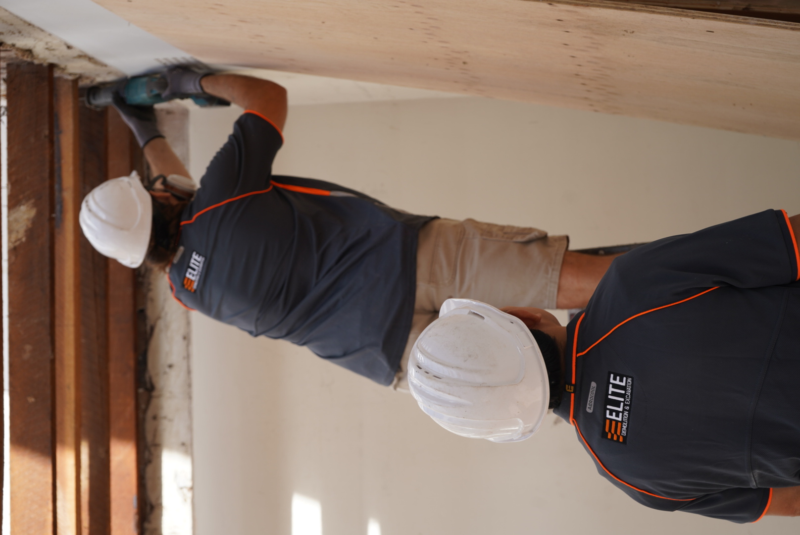 Bondi demolition project image 17 by Elite Demolition Sydney