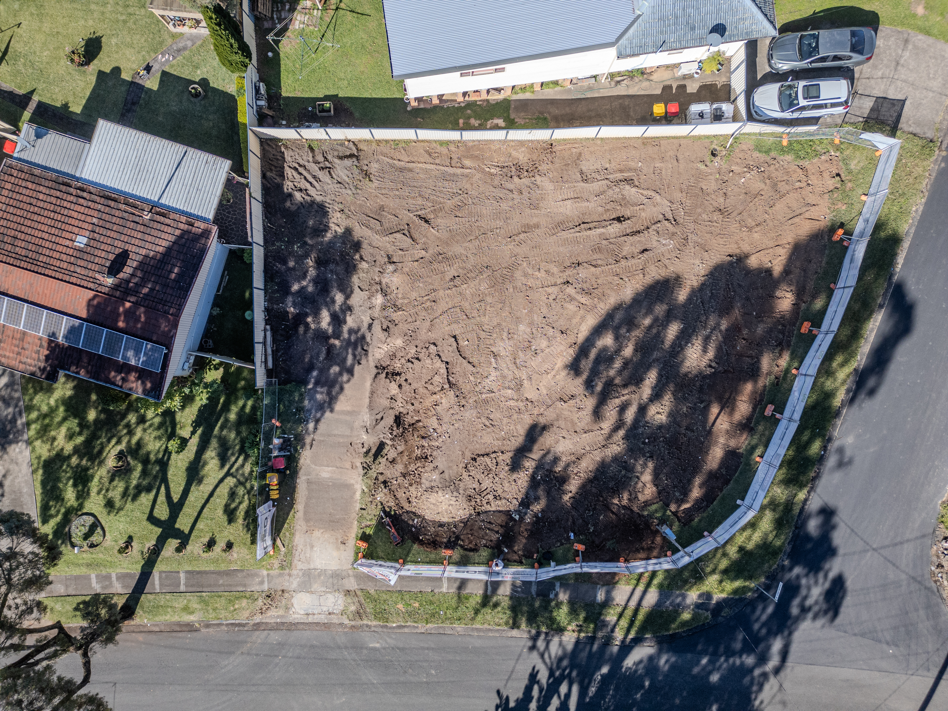 Lalor Park demolition project image 4 by Elite Demolition Sydney