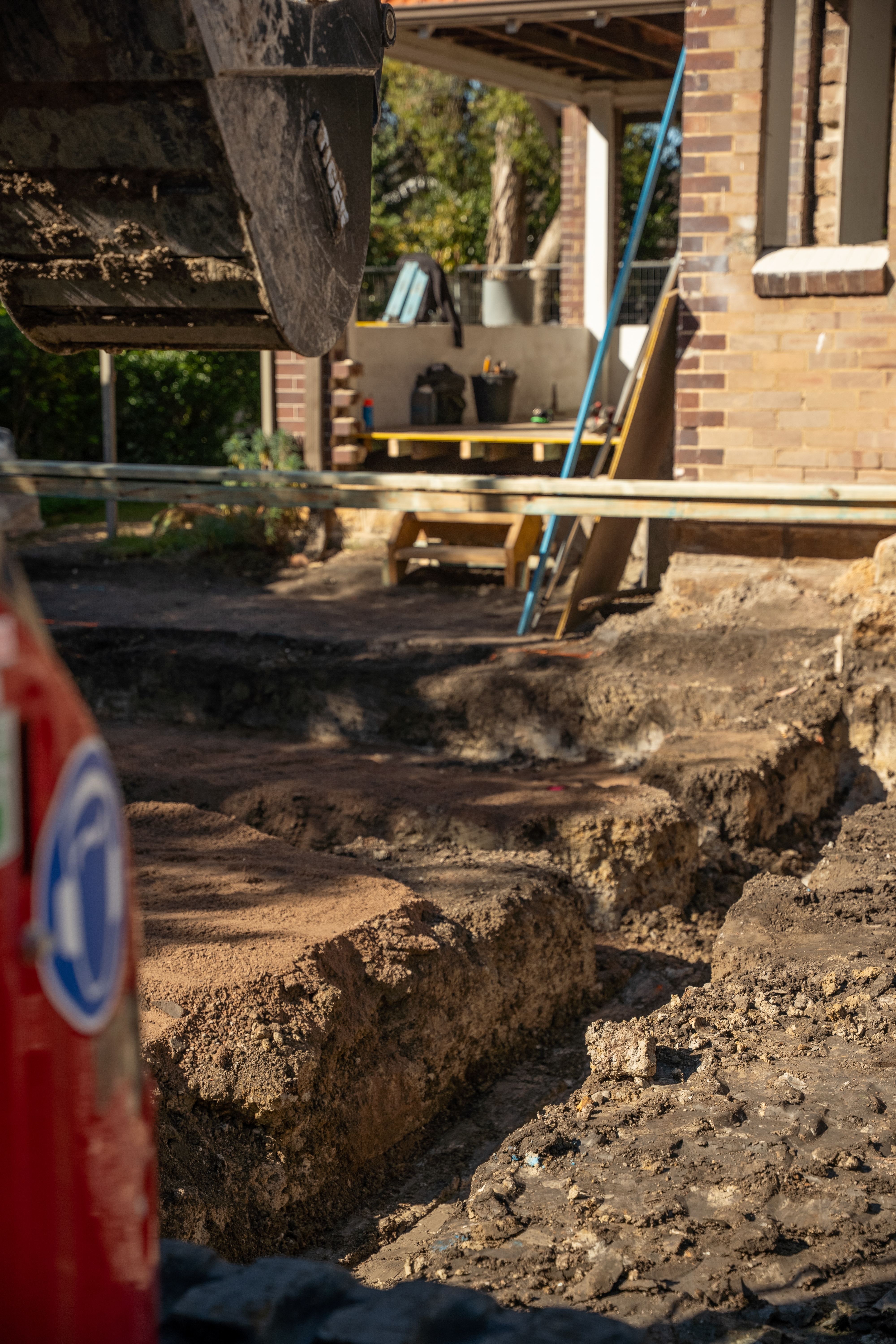 Roseville demolition project image 14 by Elite Demolition Sydney