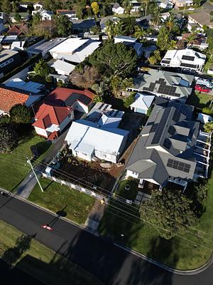 Kiama demolition project image 1 by Elite Demolition Sydney