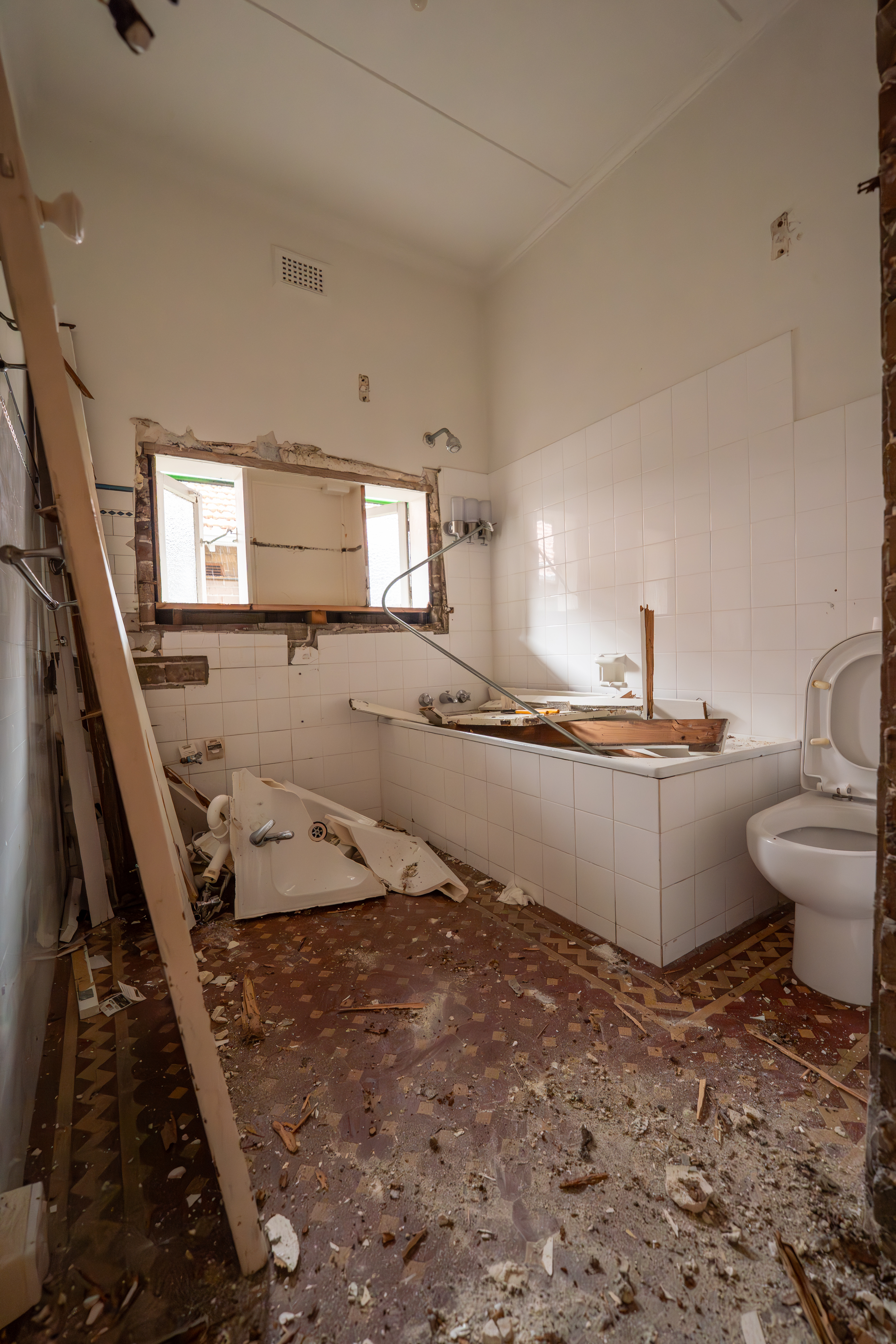 Clovelly demolition project image 10 by Elite Demolition Sydney