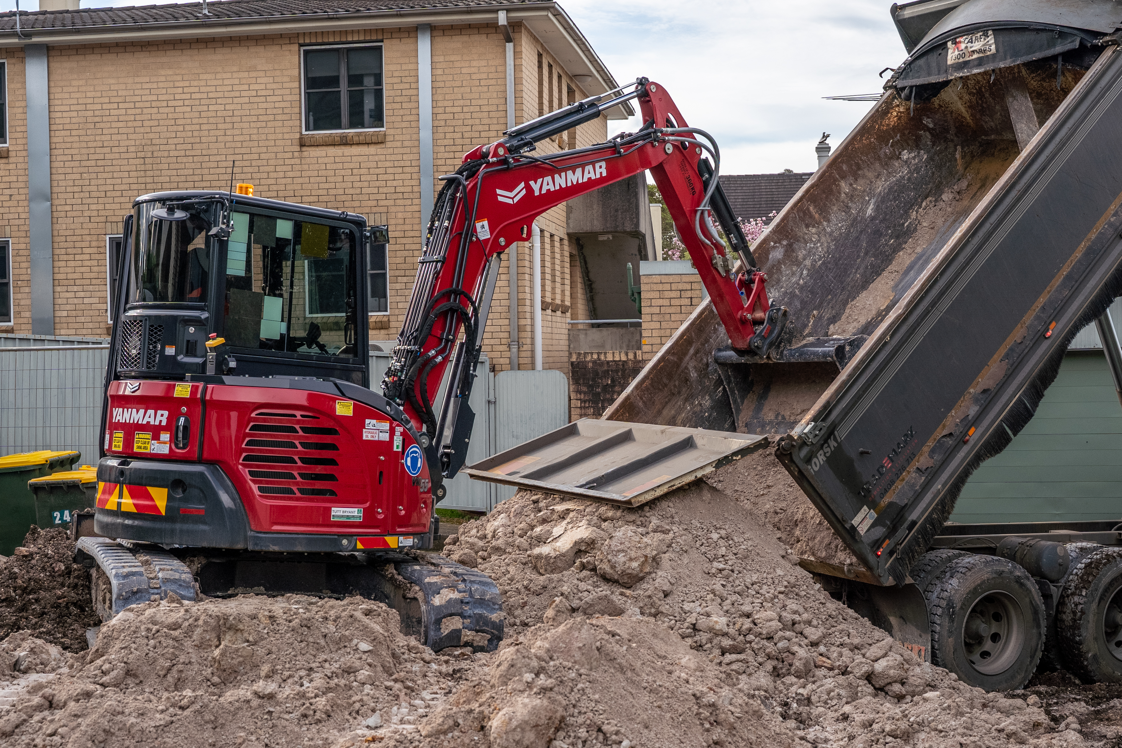 Stanmore demolition project image 8 by Elite Demolition Sydney