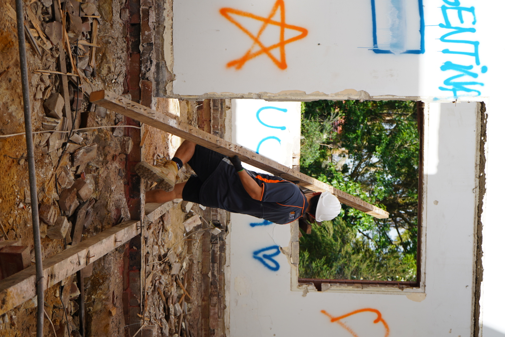 Bondi demolition project image 18 by Elite Demolition Sydney