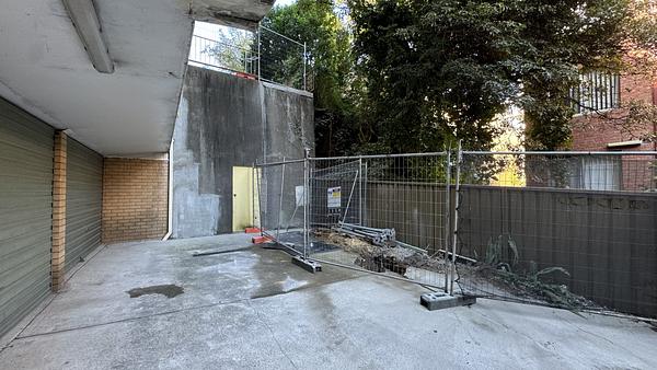 Marrickville demolition project image 7 by Elite Demolition Sydney