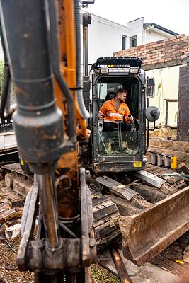Dover Heights demolition project image 12 by Elite Demolition Sydney