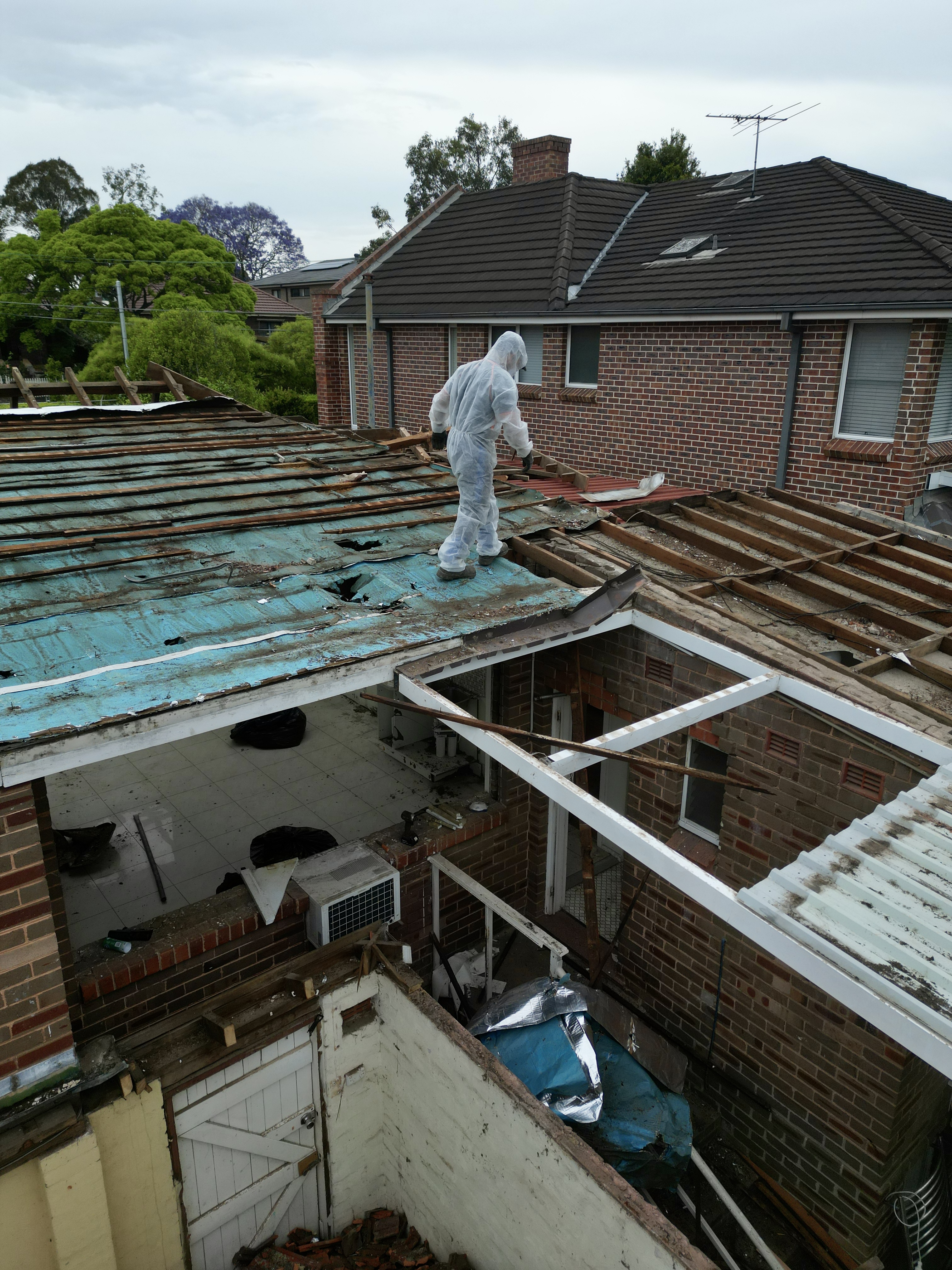 Eastwood demolition project image 16 by Elite Demolition Sydney