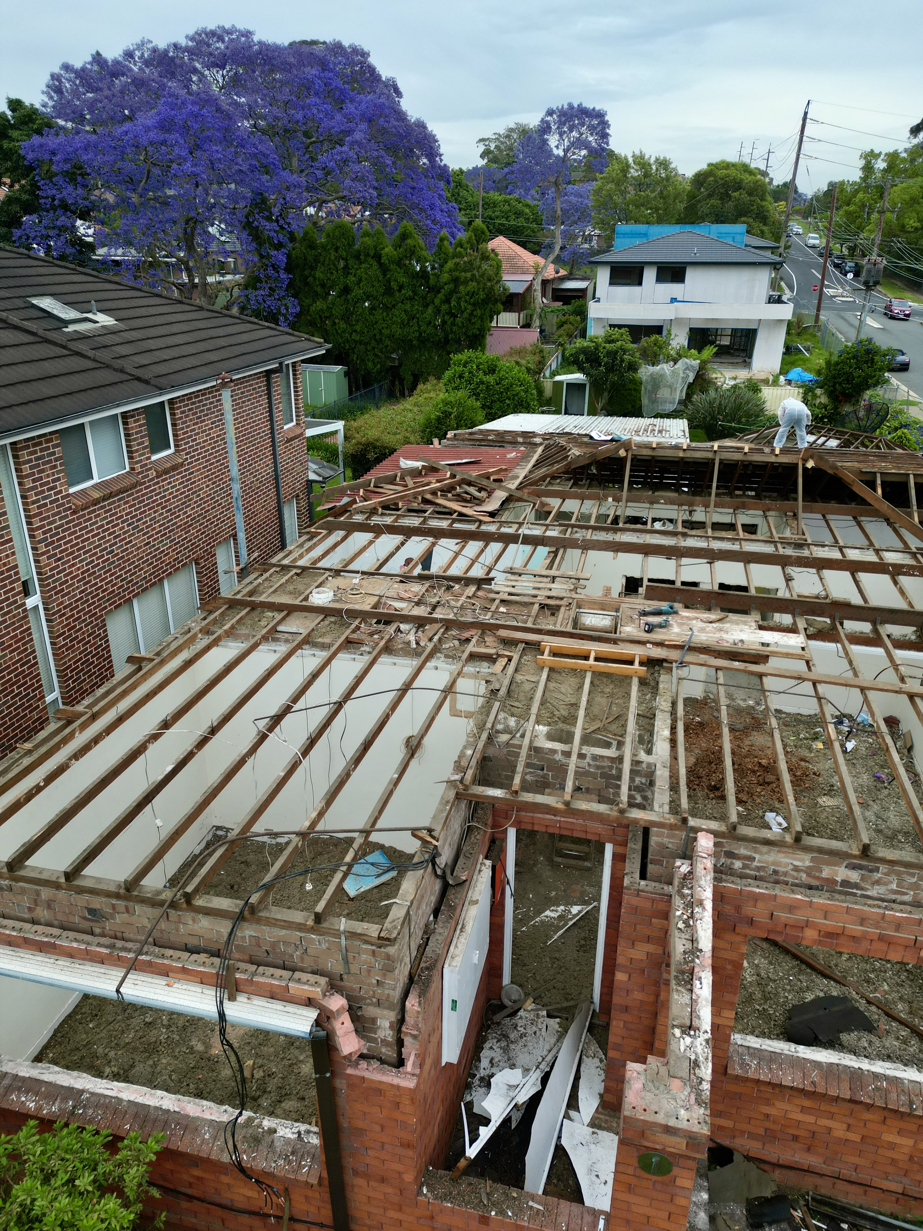 Eastwood demolition project image 14 by Elite Demolition Sydney