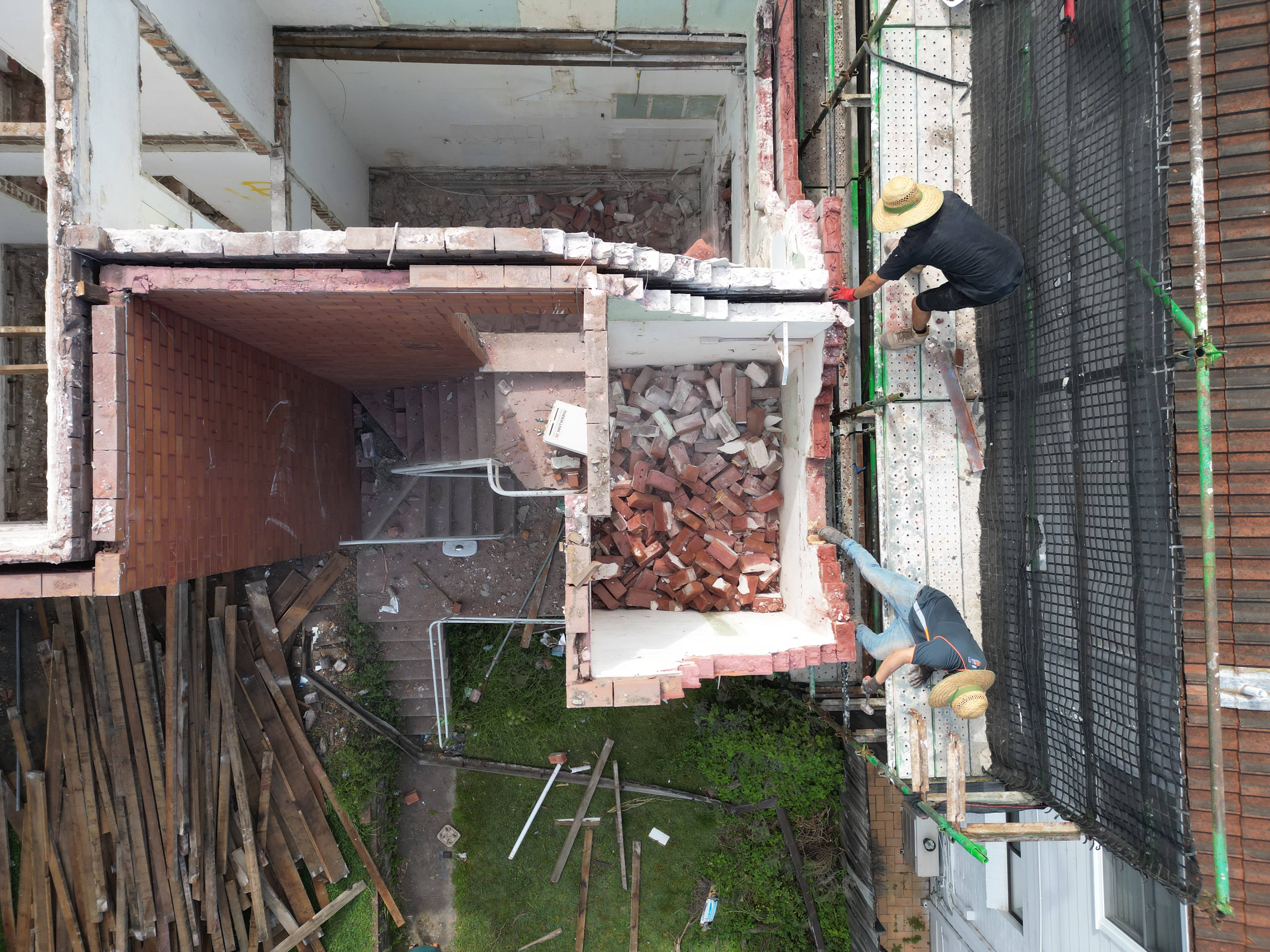 Bondi demolition project image 13 by Elite Demolition Sydney