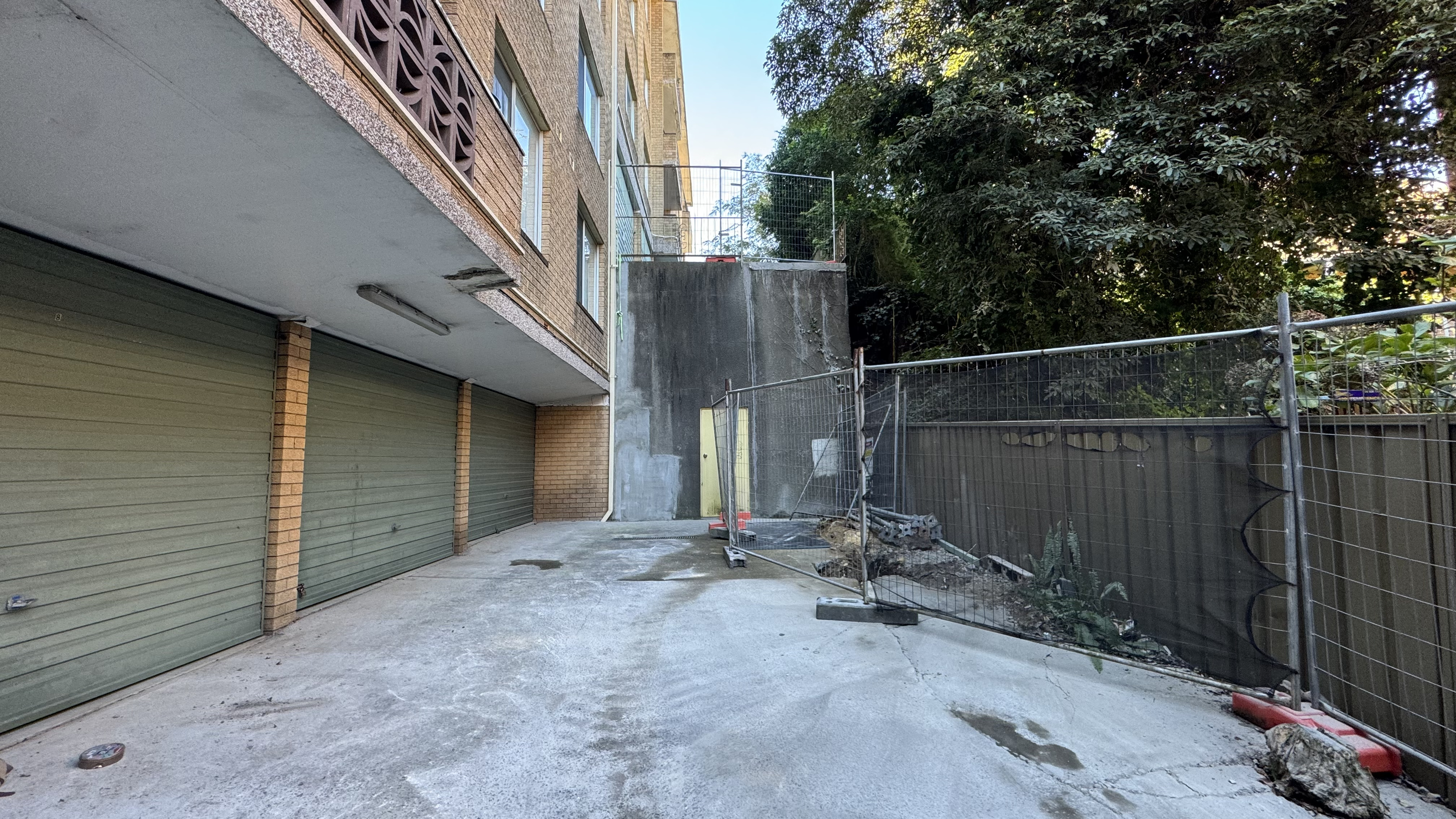 Marrickville demolition project image 8 by Elite Demolition Sydney