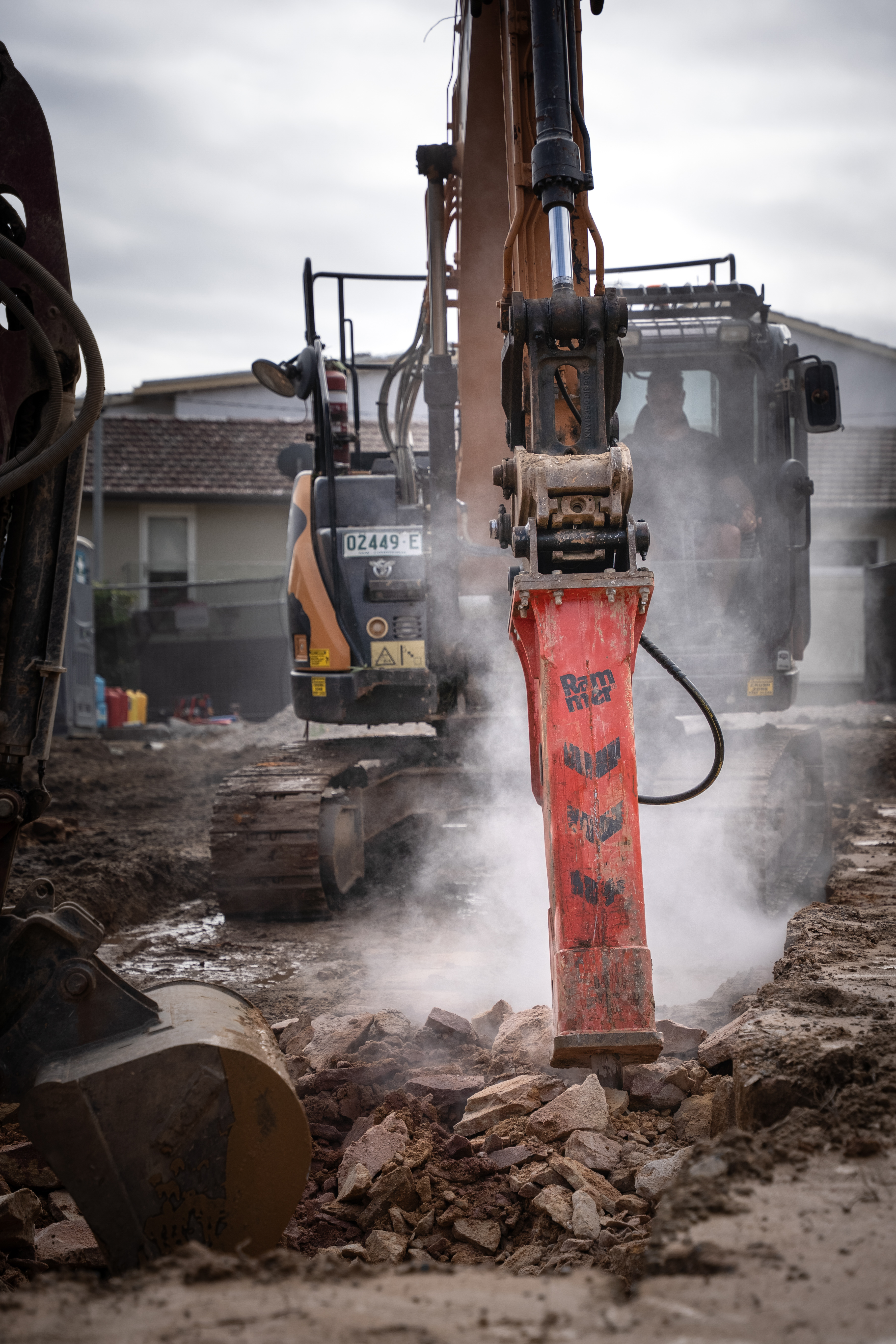 Sans Souci demolition project image 7 by Elite Demolition Sydney