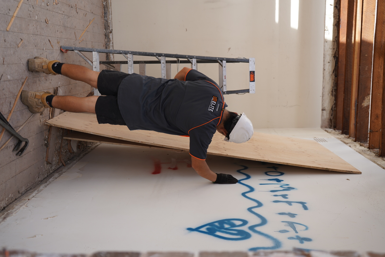 Bondi demolition project by Elite Demolition & Excavation Sydney