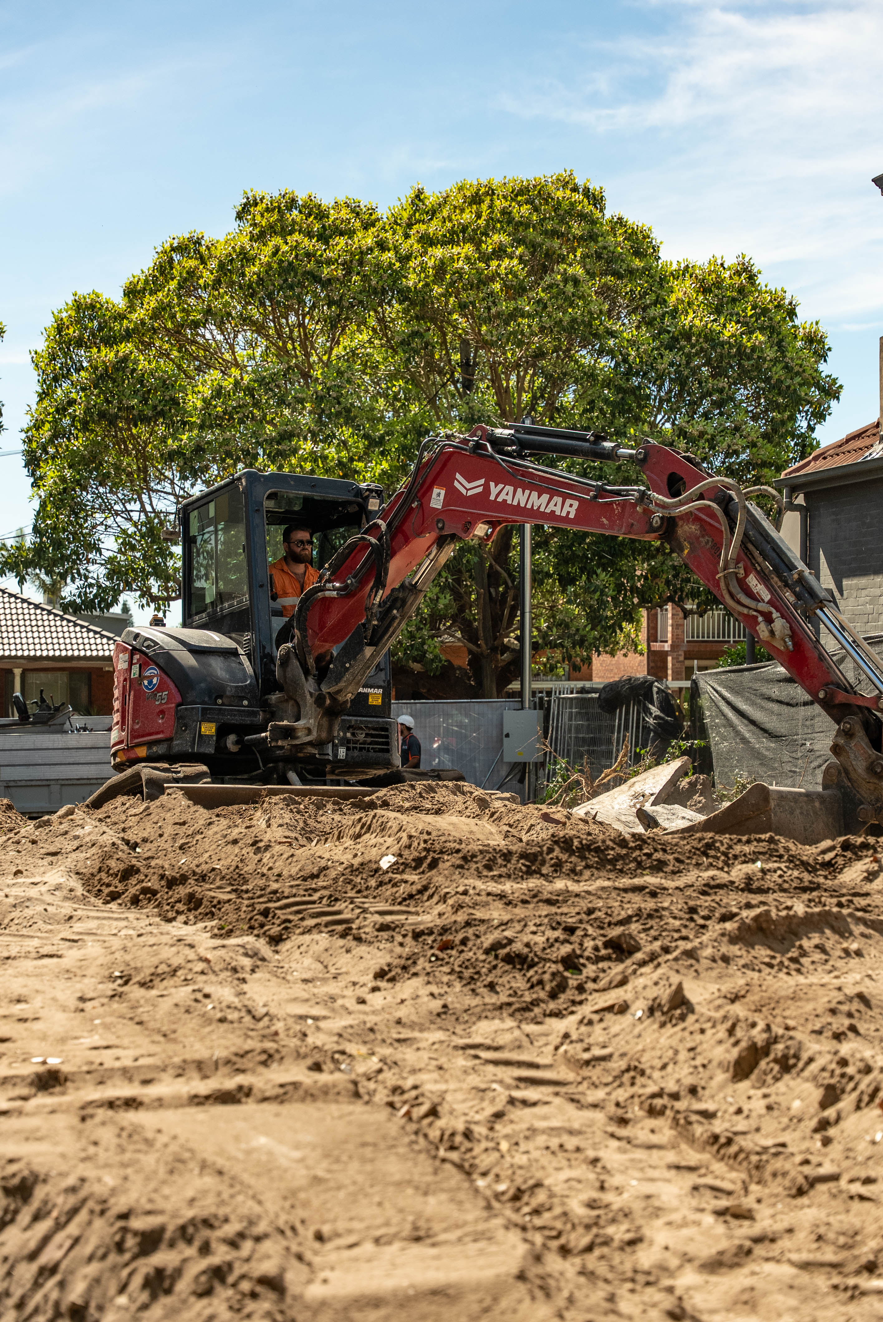 Bondi - Ocean Street demolition project image 11 by Elite Demolition Sydney