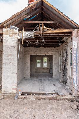 Stanmore demolition project image 2 by Elite Demolition Sydney