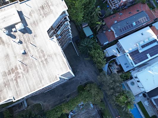 Dover Heights - Parking Resurfacing demolition project image 2 by Elite Demolition Sydney