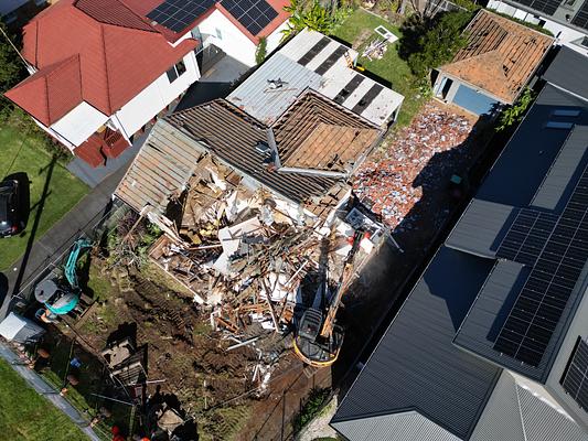 Kiama demolition project image 6 by Elite Demolition Sydney